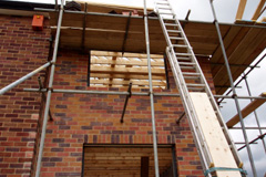 house extensions Rhyd